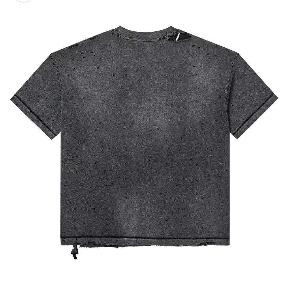 Vale Vale Makavale Tupac Tee Size US M / EU 48-50 / 2 - 2 Thumbnail