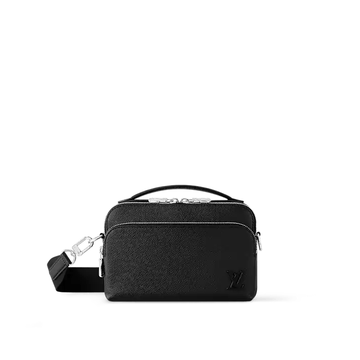 Avenue Messenger Bag
