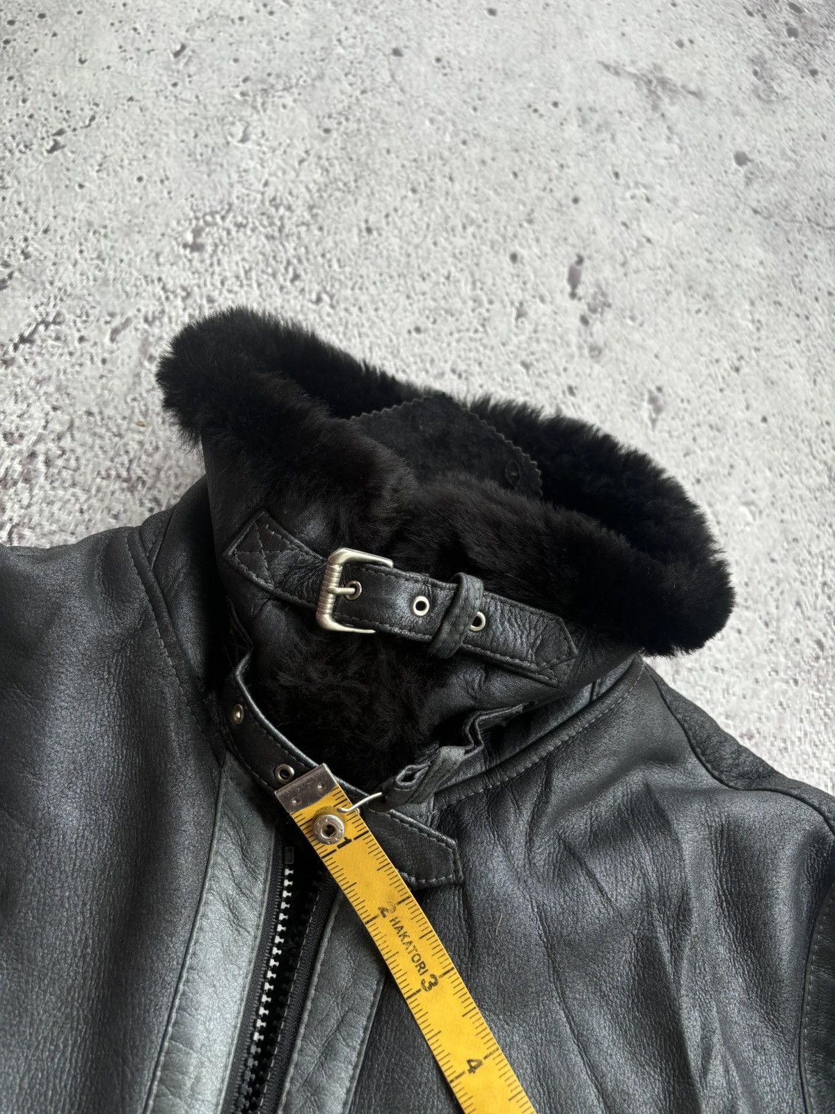 Other CC club Fur faux jacket Size US M / EU 48-50 / 2 - 13 Thumbnail