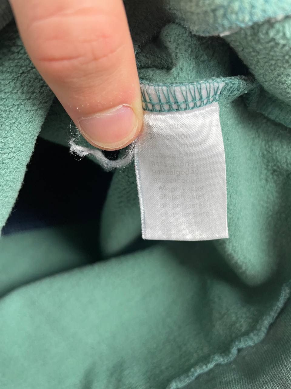 Lacoste Lacoste Tracksuit Jacket And Sweatpants 90s Size US L / EU 52-54 / 3 - 18 Thumbnail
