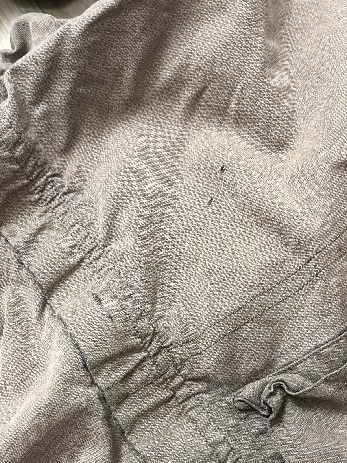 Other Outer Rim Baggy Pants Size US 34 / EU 50 - 3 Thumbnail