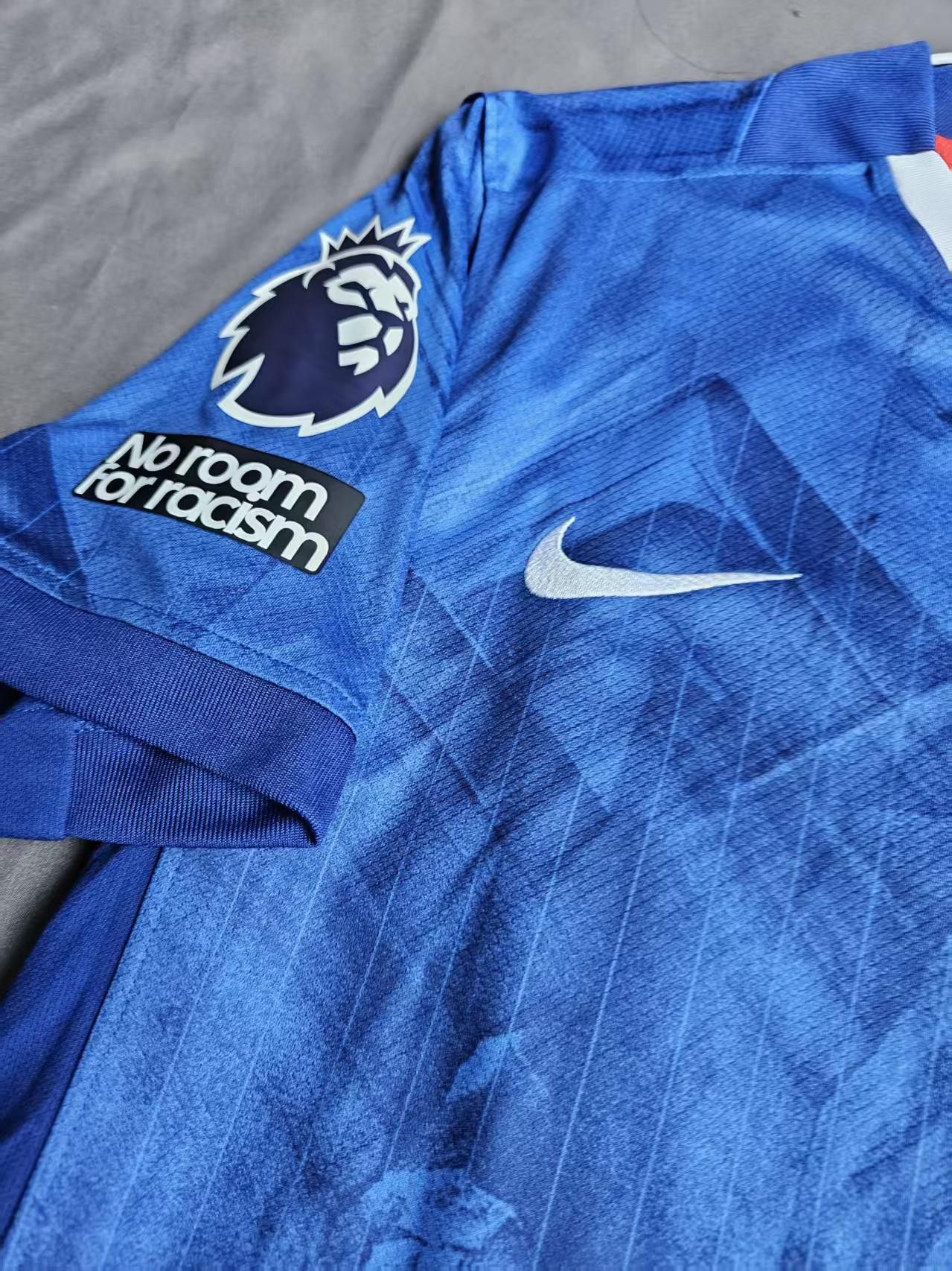Other Chelsea Jersey #10 Cole Palmer Jersey Home Size US L / EU 52-54 / 3 - 3 Thumbnail