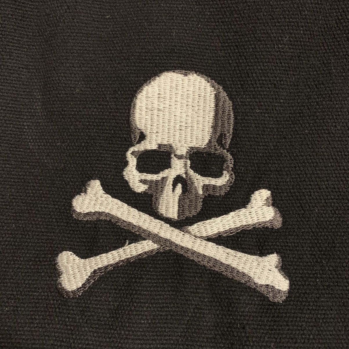 Mastermind World mastermind JAPAN x PORTER Canvas Tote Size ONE SIZE - 4 Thumbnail