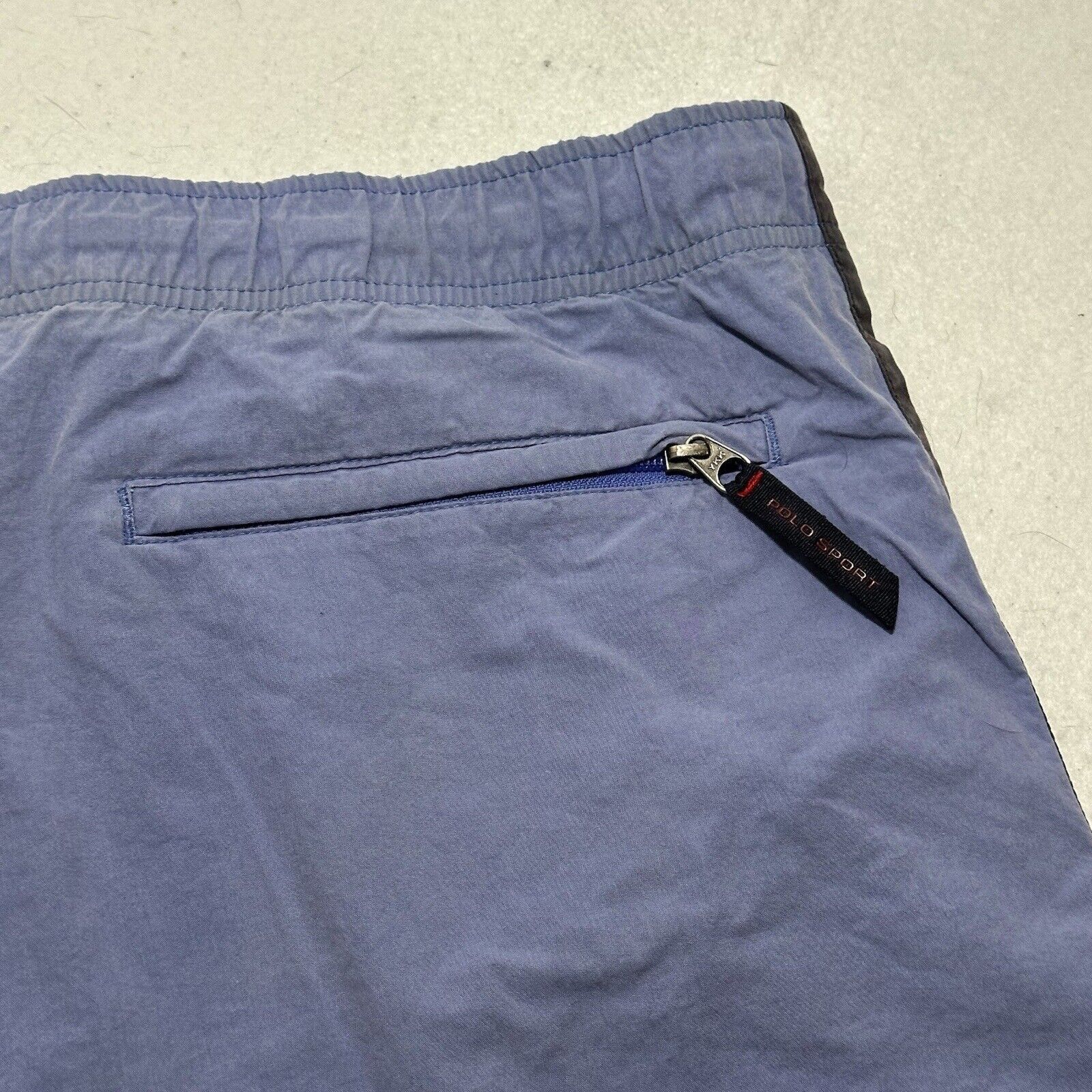 Ralph Lauren Polo Sport Swim Shorts 40 Board Trunks Cargo Ralph Lauren Size US 40 / EU 56 - 10 Thumbnail