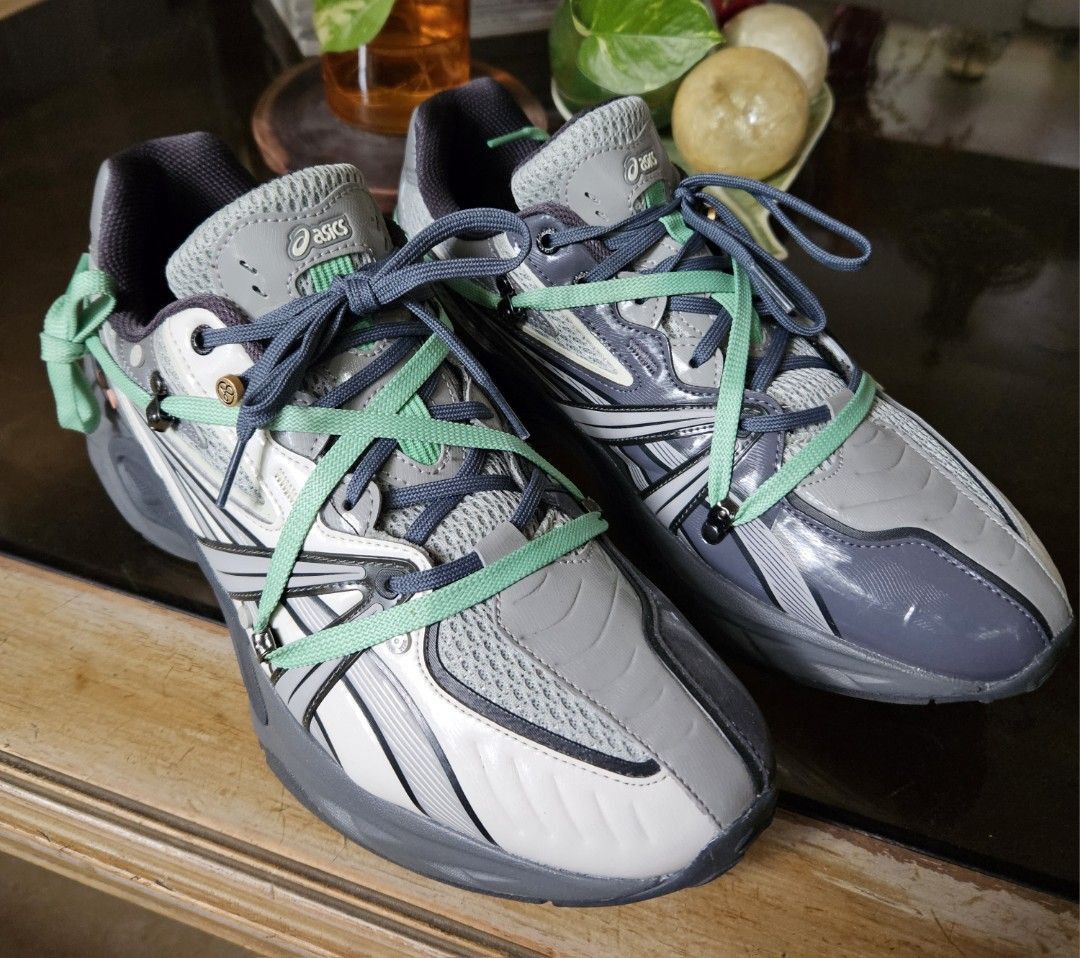 Andersson Bell × Asics Andersson Bell x Asics FF Protoblast Size US 10.5 / EU 43-44 - 8 Thumbnail