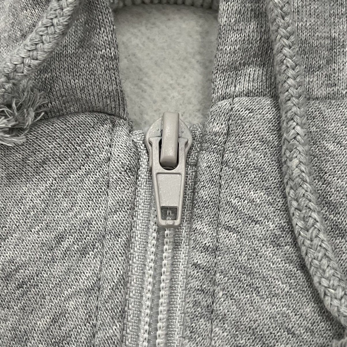Yeezy Yeezy SZNX ShangHai CHINA Zip Hoodie Size US M / EU 48-50 / 2 - 16 Thumbnail
