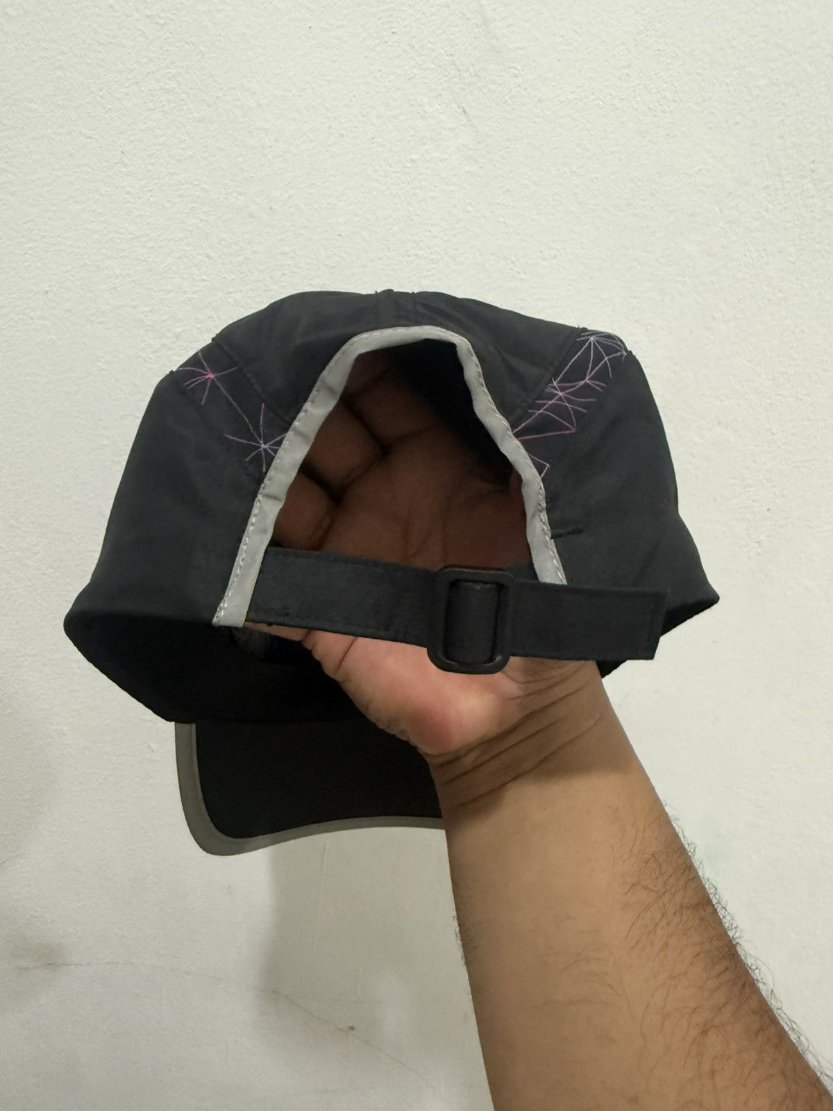 Asics Asics Outdoor Performance Hat Size ONE SIZE - 4 Thumbnail