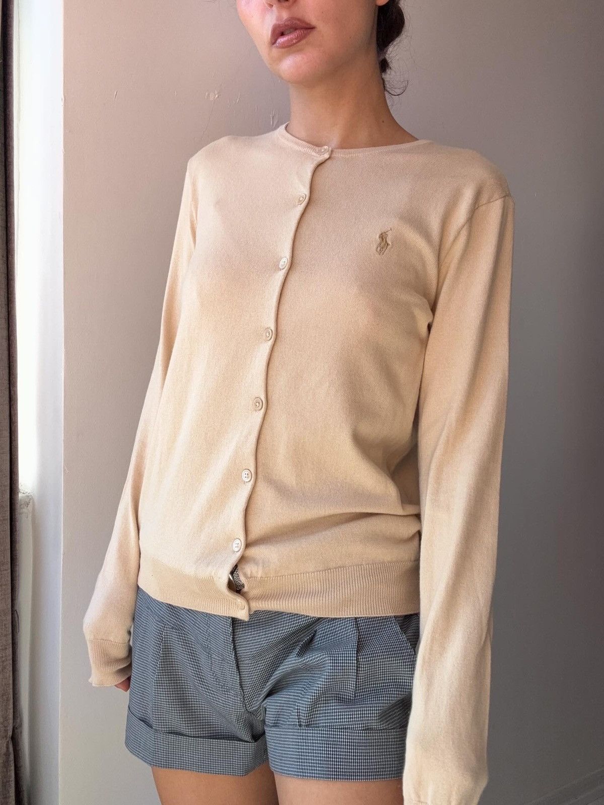 Ralph Lauren Ralph Lauren Cardigan Size M / US 6-8 / IT 42-44 - 2 Thumbnail