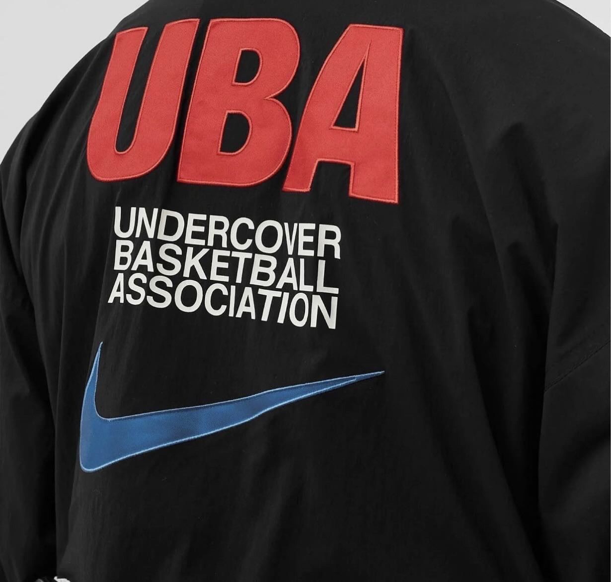Nike × Undercover Nike x Undercover track suit multi pocket rare logo Size S Size US S / EU 44-46 / 1 - 6 Thumbnail