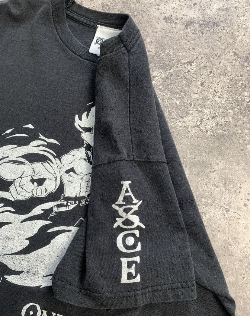 Vintage Anime Style Vintage T-shirt Size US M / EU 48-50 / 2 - 8 Thumbnail
