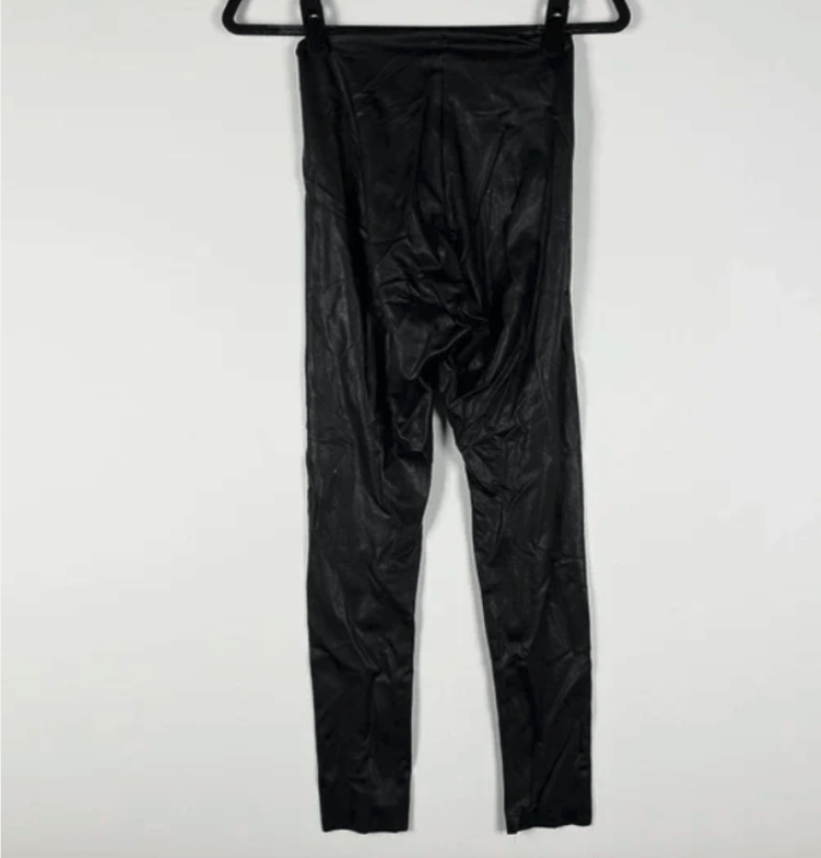 Commando Commando Faux Vegan Leather High Size 28" / US 6 / IT 42 - 3 Thumbnail