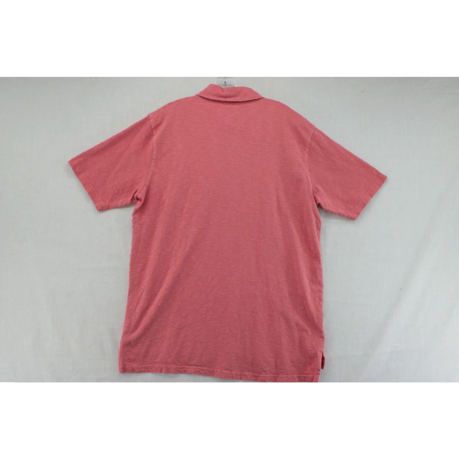 Vintage Southern Marsh Polo Shirt Men’s Medium Red Cotton Short Sleeve Golf Preppy Cozy Size US M / EU 48-50 / 2 - 4 Thumbnail