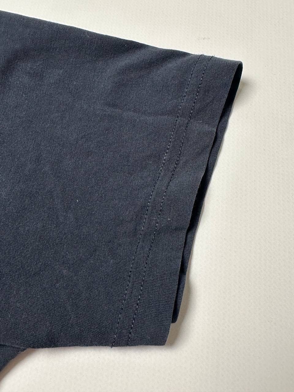 Vivienne Westwood 🔥Vivienne Westwood Vintage T Shirt Dark Blue Size US L / EU 52-54 / 3 - 10 Thumbnail