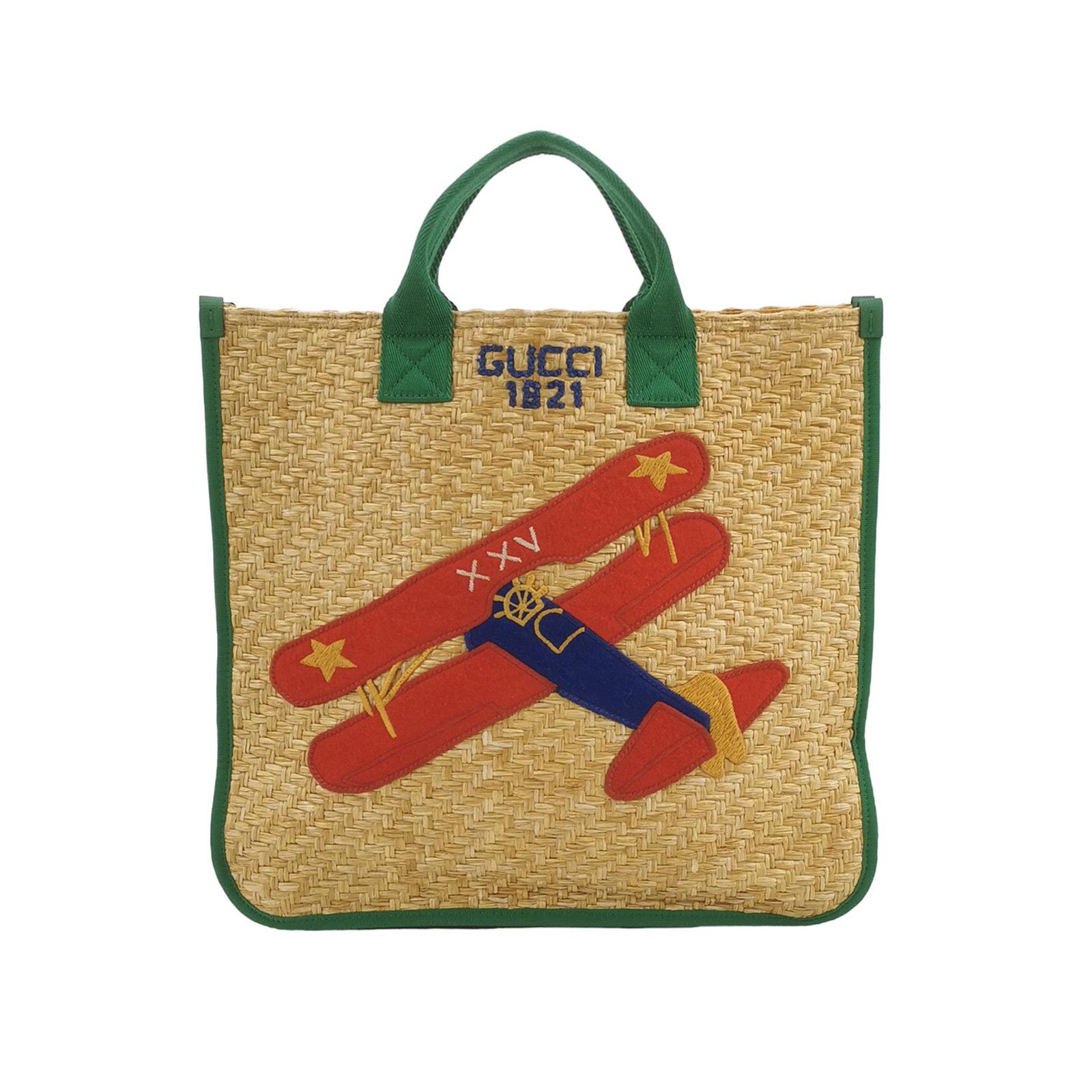 Gucci Gucci Women os Tote Bags Size ONE SIZE - 1 Thumbnail