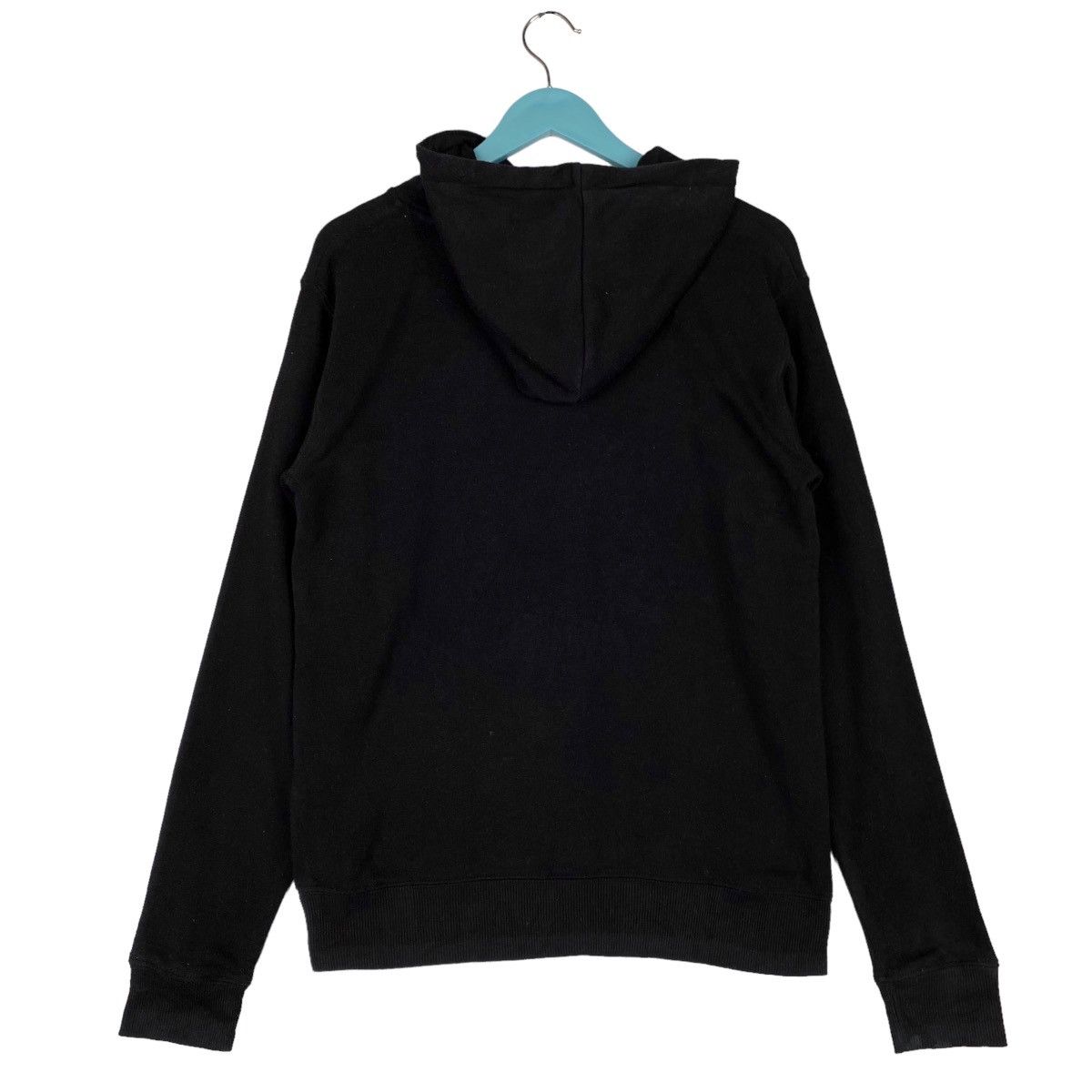 Playboy × Vintage Vintage Playboy Embroidered Hoodie Size M Size US M / EU 48-50 / 2 - 5 Thumbnail