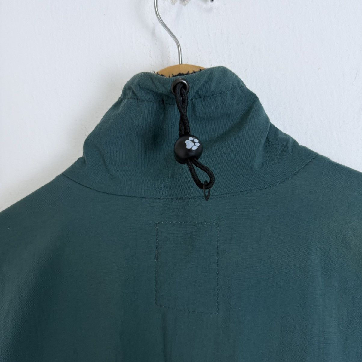 Jack Wolfskin Vintage Jack Wolfskin Light Jacket. Size US M / EU 48-50 / 2 - 10 Thumbnail