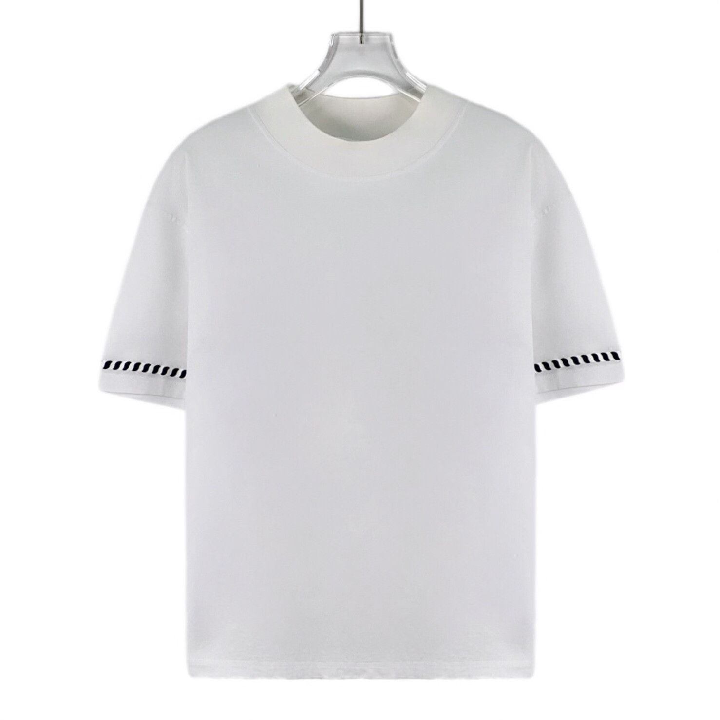 Hermes × Maison Margiela HERMES by Margiela t-shirt | Grailed