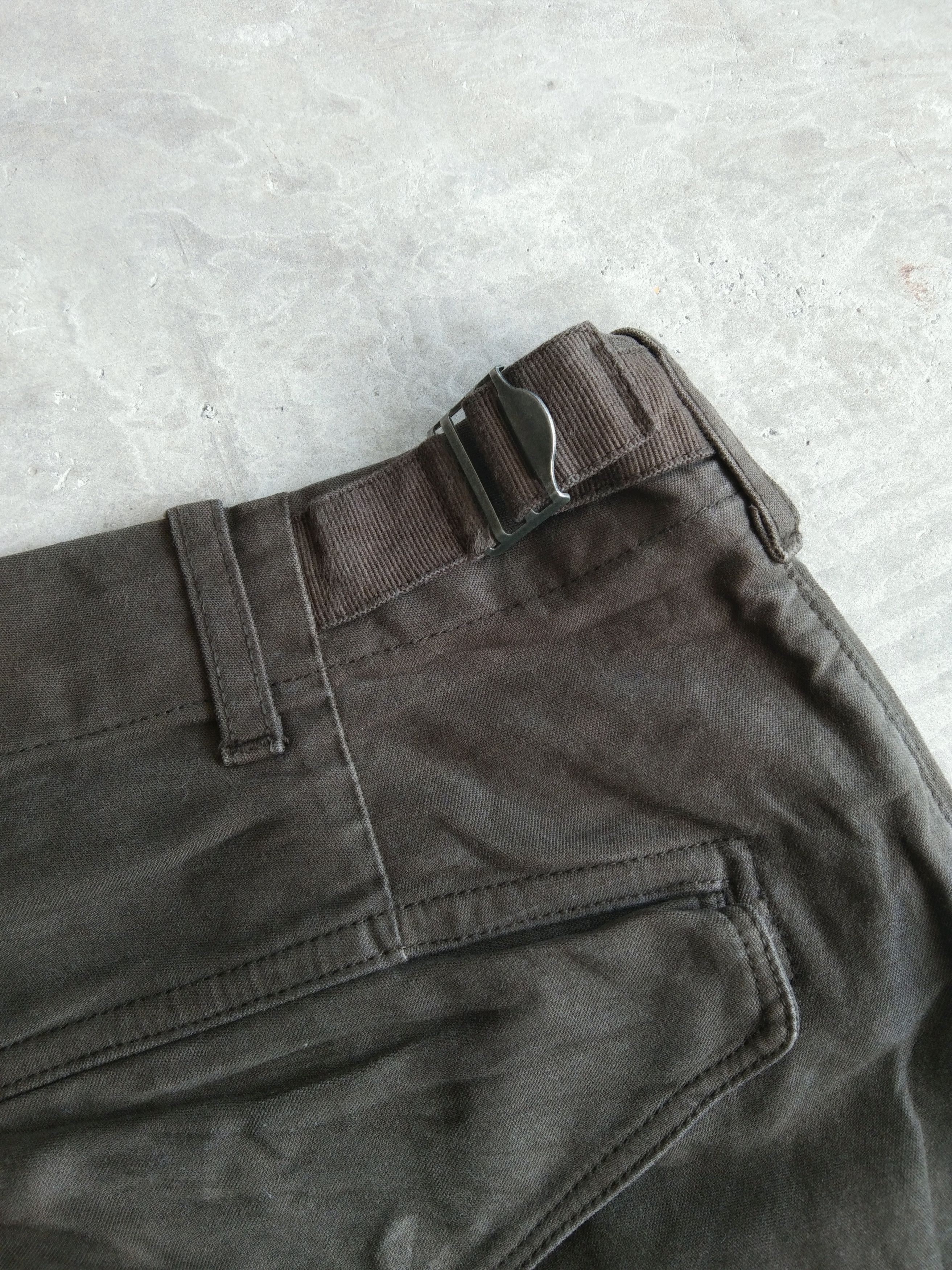C.P. Company Vintage C.P. Company Cargo Pants 32x29 Size US 32 / EU 48 - 5 Thumbnail