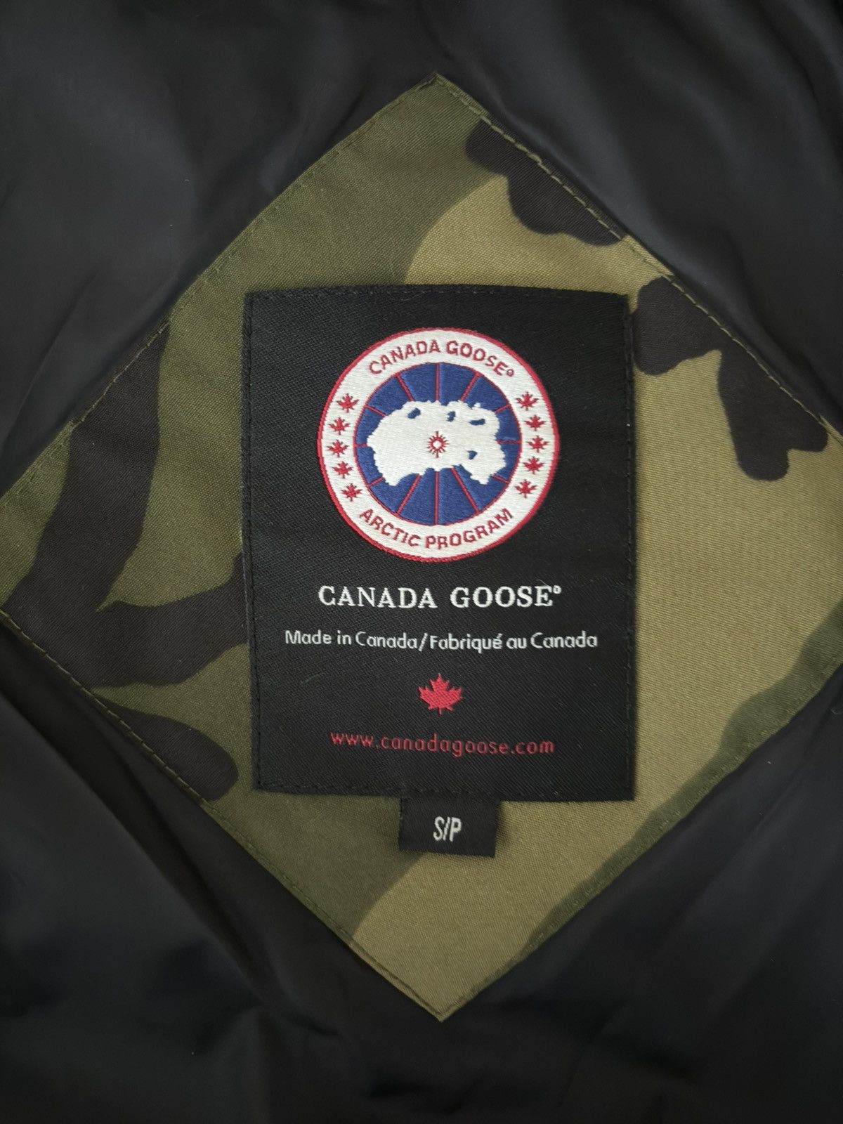 Canada Goose Canada Goose Savona Size S / US 4 / IT 40 - 6 Thumbnail