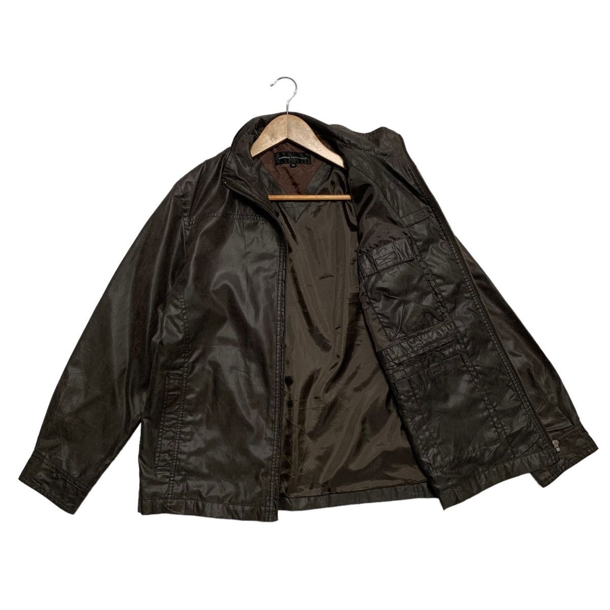 Kansai Yamamoto Kansai Yamamoto Chore Jacket Size US M / EU 48-50 / 2 - 9 Thumbnail