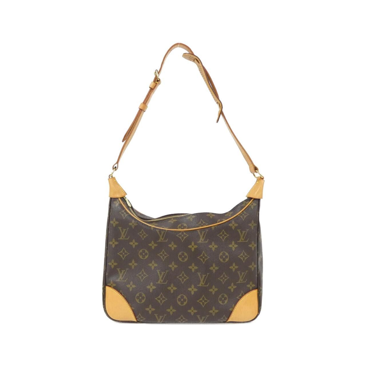 Louis Vuitton Louis Vuitton Louis Vuitton Monogram Shoulder Bag Textile Shoulder Bag M51265 DUTY FREE for USA Size ONE SIZE - 1 Thumbnail