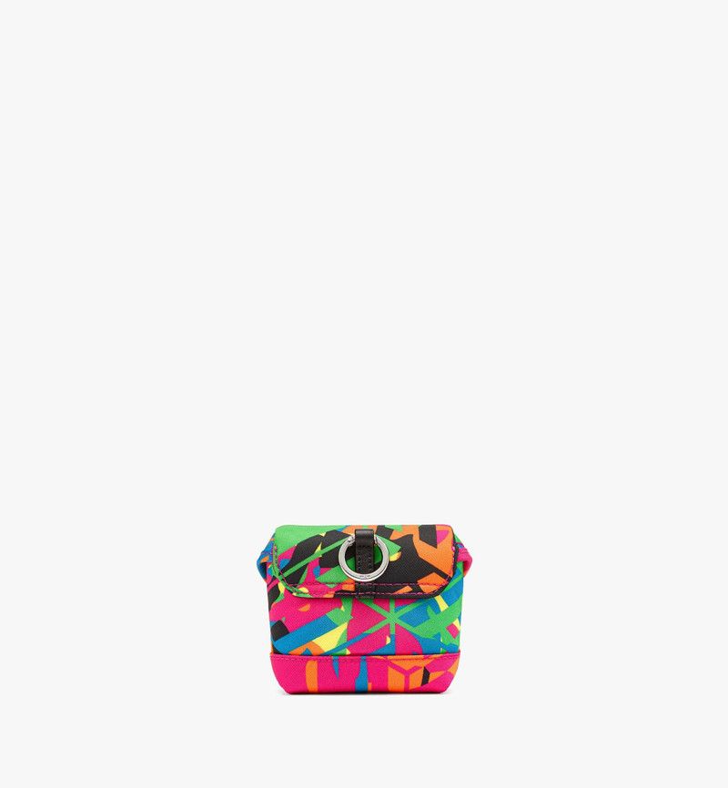MCM o1y1125 Size : OS / Belt Bag in Multicolor Size ONE SIZE - 4 Thumbnail