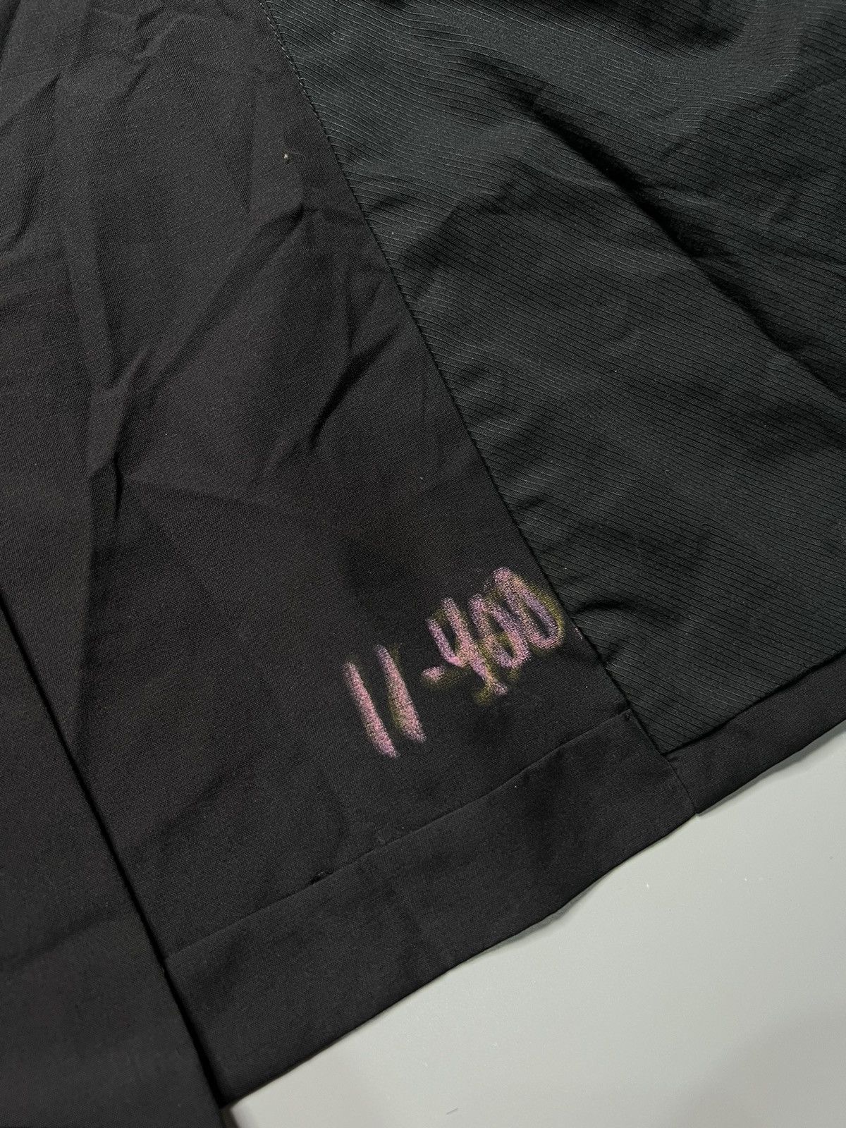 Maison Margiela Maison Margiela Line 10 F/W 13 Tailored Jacket Size US S / EU 44-46 / 1 - 11 Thumbnail