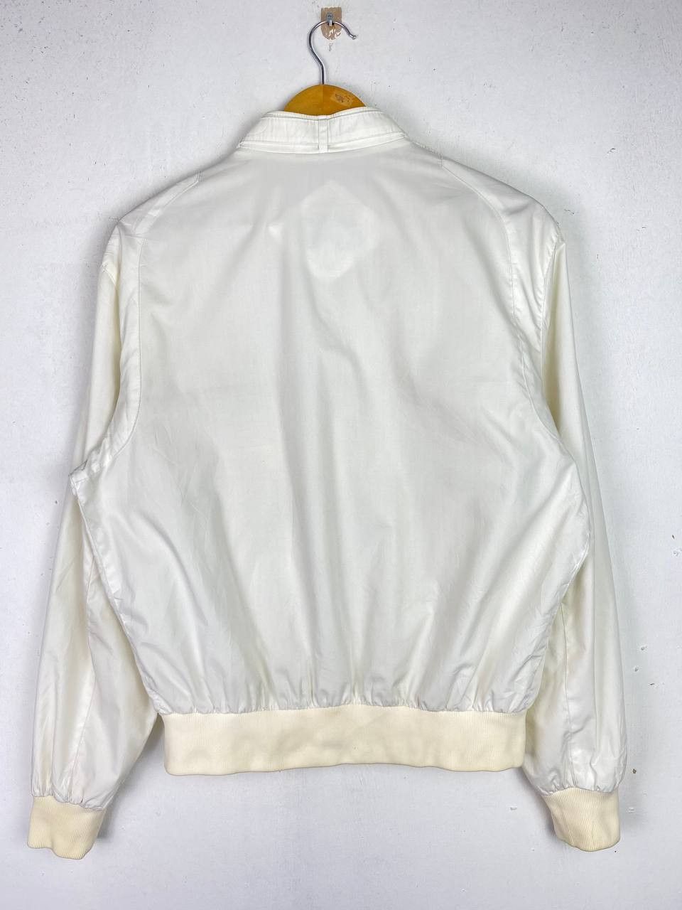 Members Only vintage members only jacket very nice design Size US L / EU 52-54 / 3 - 9 Thumbnail