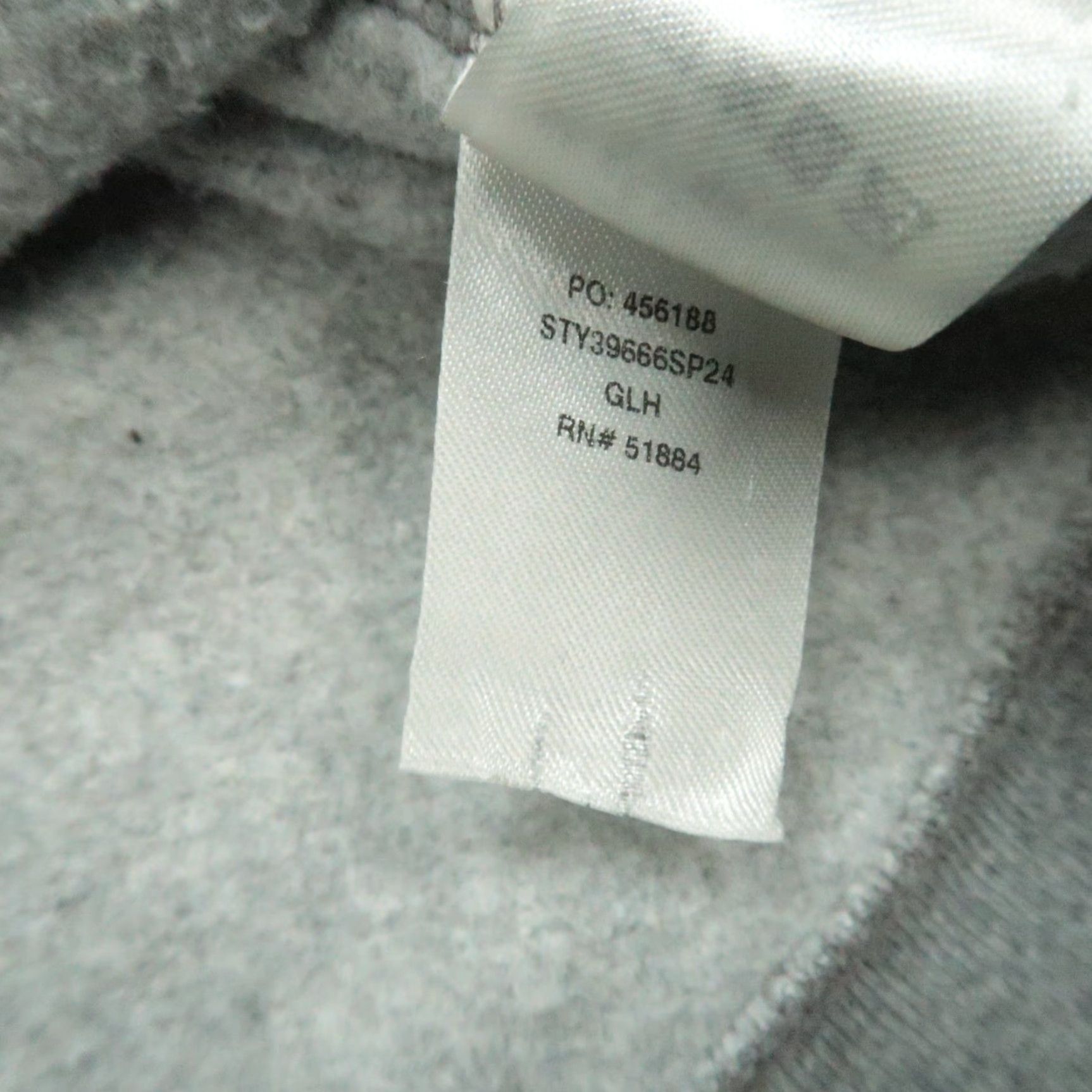 Patagonia Patagonia Hoodie Mens Small Gray Fitz Roy Icon Uprisal Hoody Shirt Size US S / EU 44-46 / 1 - 5 Thumbnail