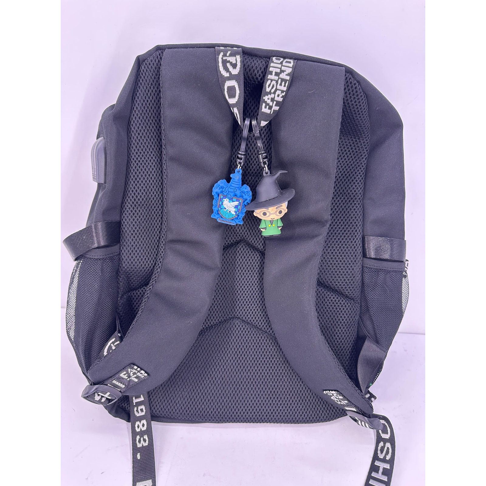 & Other Stories Harry Potter Don’t Touch My Bag Muggle School Bookbag Size ONE SIZE - 6 Thumbnail