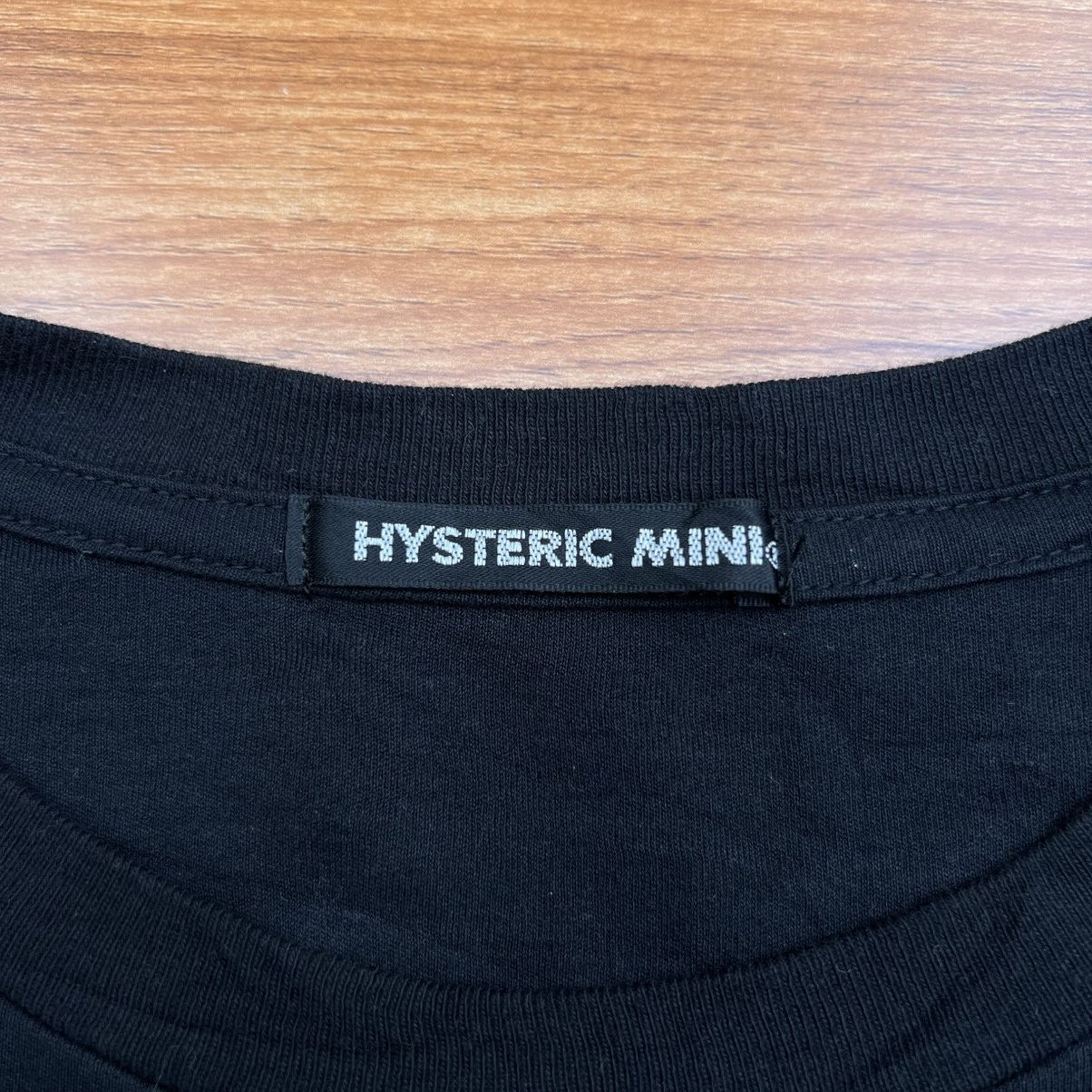 Hysteric Glamour Hysteric Glamour Tshirt. Size US M / EU 48-50 / 2 - 8 Thumbnail