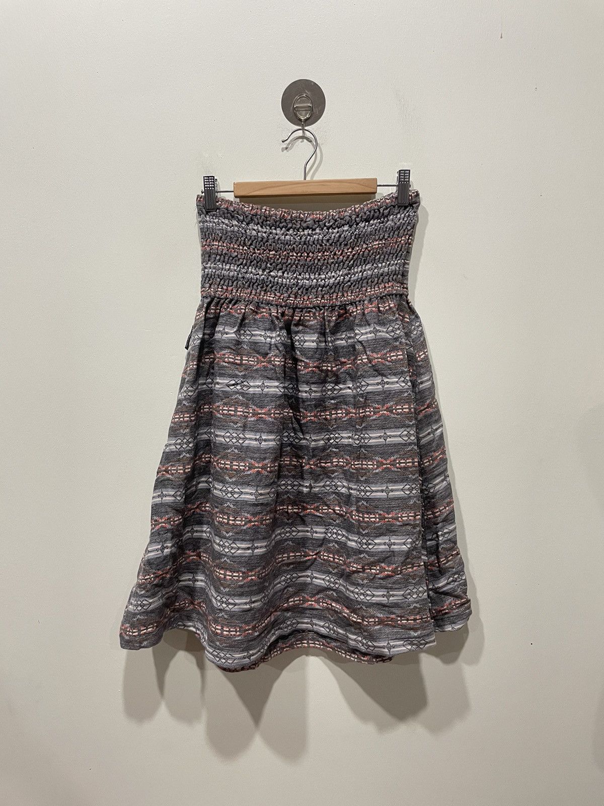 Wild Things Wild Things Midi Skirts Size 26" / US 2 / IT 38 - 1 Thumbnail