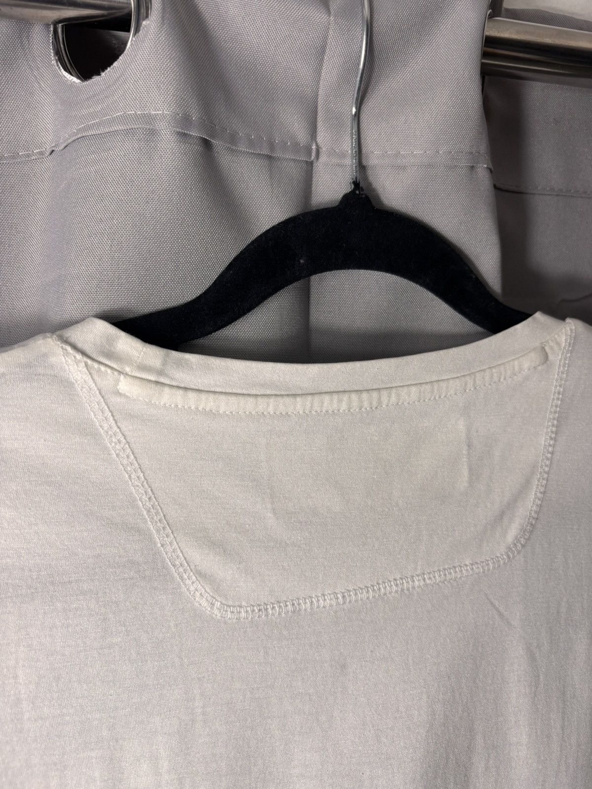 Juun.J Juun.J Tee Size US M / EU 48-50 / 2 - 10 Thumbnail
