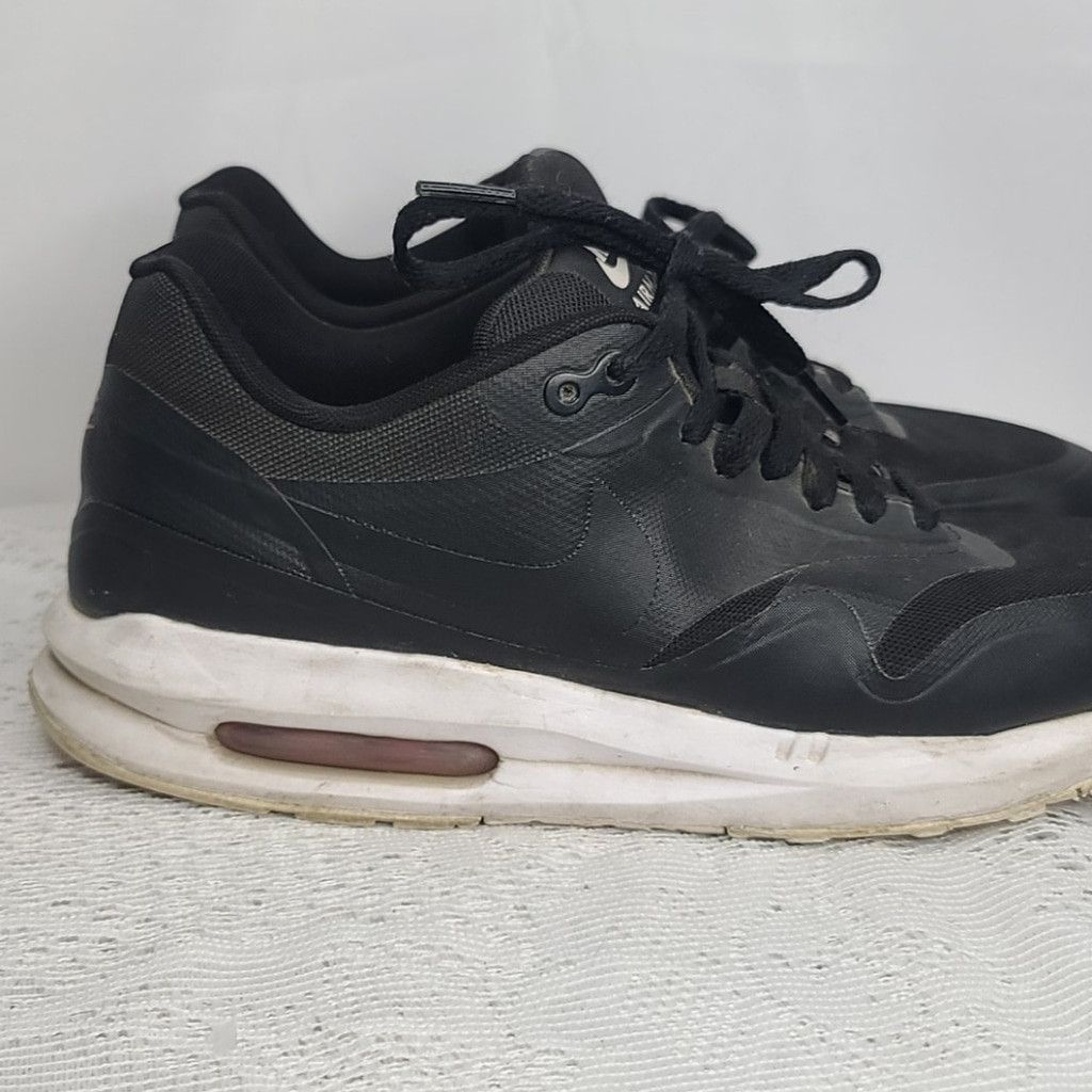 Nike Nike Air Max Lunarlon basketball running athletic shoes sz 9 Size US 9 / IT 39 - 2 Thumbnail