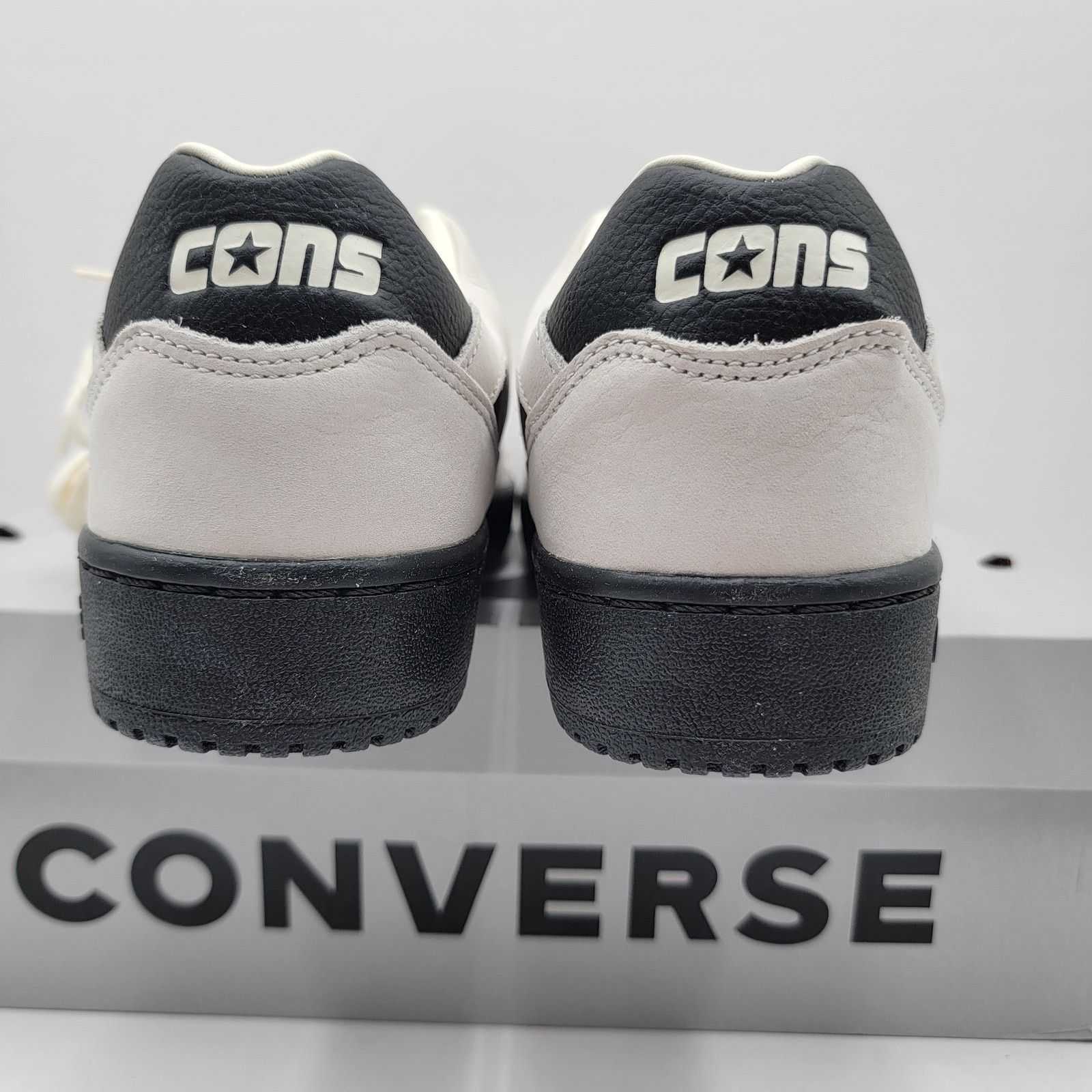 Converse Converse AS-1 Pro 'Egret Black' Men's Size 11 - New! Size US 11 / EU 44 - 5 Thumbnail