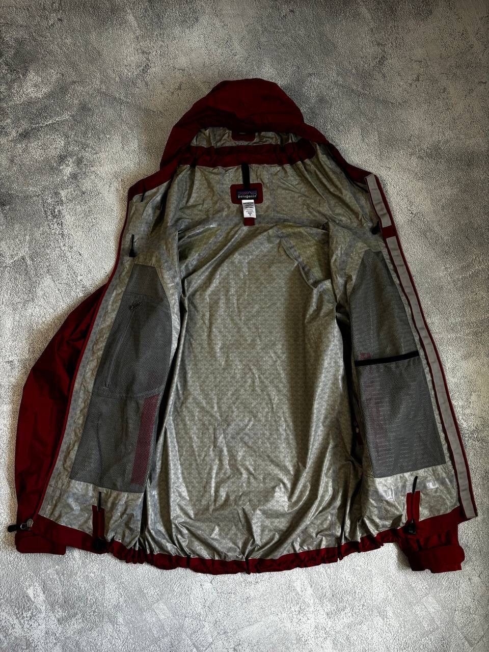 Patagonia × Vintage Vintage Patagonia distressed jacket Size US S / EU 44-46 / 1 - 10 Thumbnail