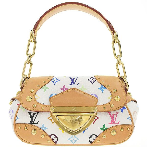 image of Louis Vuitton 2008 Made Monogram Marilyn Multi/white, Women's
