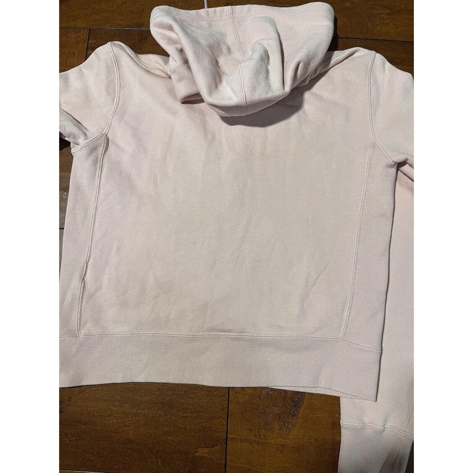 Polo Ralph Lauren Vintage Y2K Polo Jeans Ralph Lauren Full Zip Pink Medium Size M / US 6-8 / IT 42-44 - 7 Thumbnail