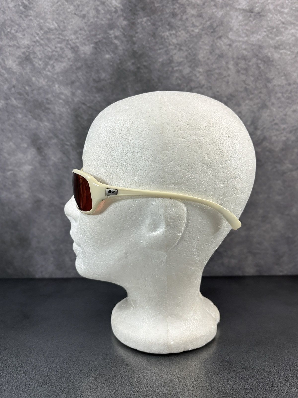 Bolle × Vintage 2004 Bolle Lil Kitty Sunglasses 2000s Vintage Bolle Sport Size ONE SIZE - 8 Thumbnail
