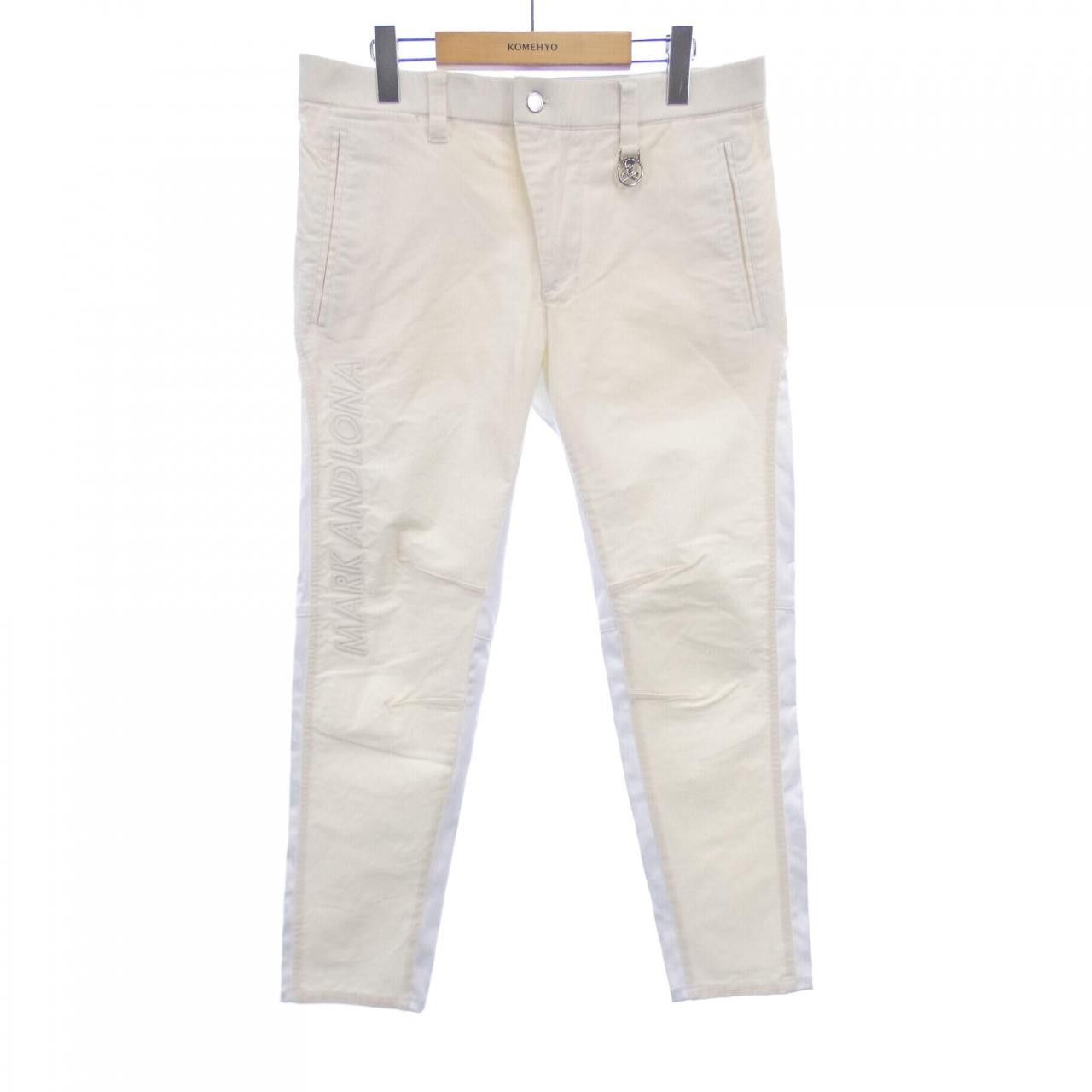 Other Other MARK&LONA Pants Others Pants DUTY FREE for USA Size ONE SIZE - 1 Thumbnail