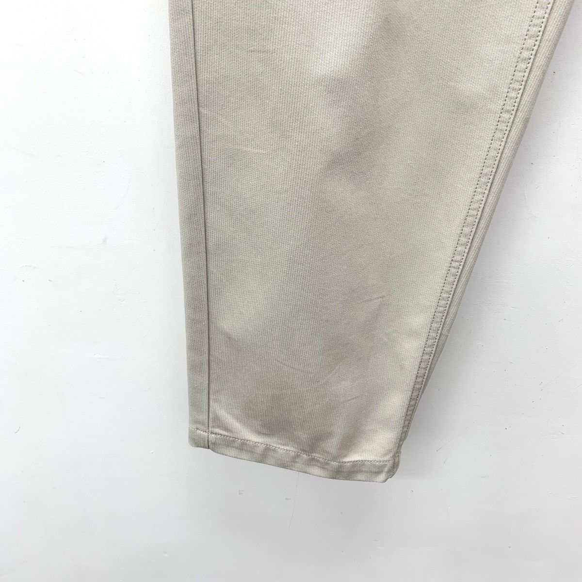 The North Face THE NORTH FACE Grey Cotton Casual Pants K26WX Size US 30 / EU 46 - 8 Thumbnail
