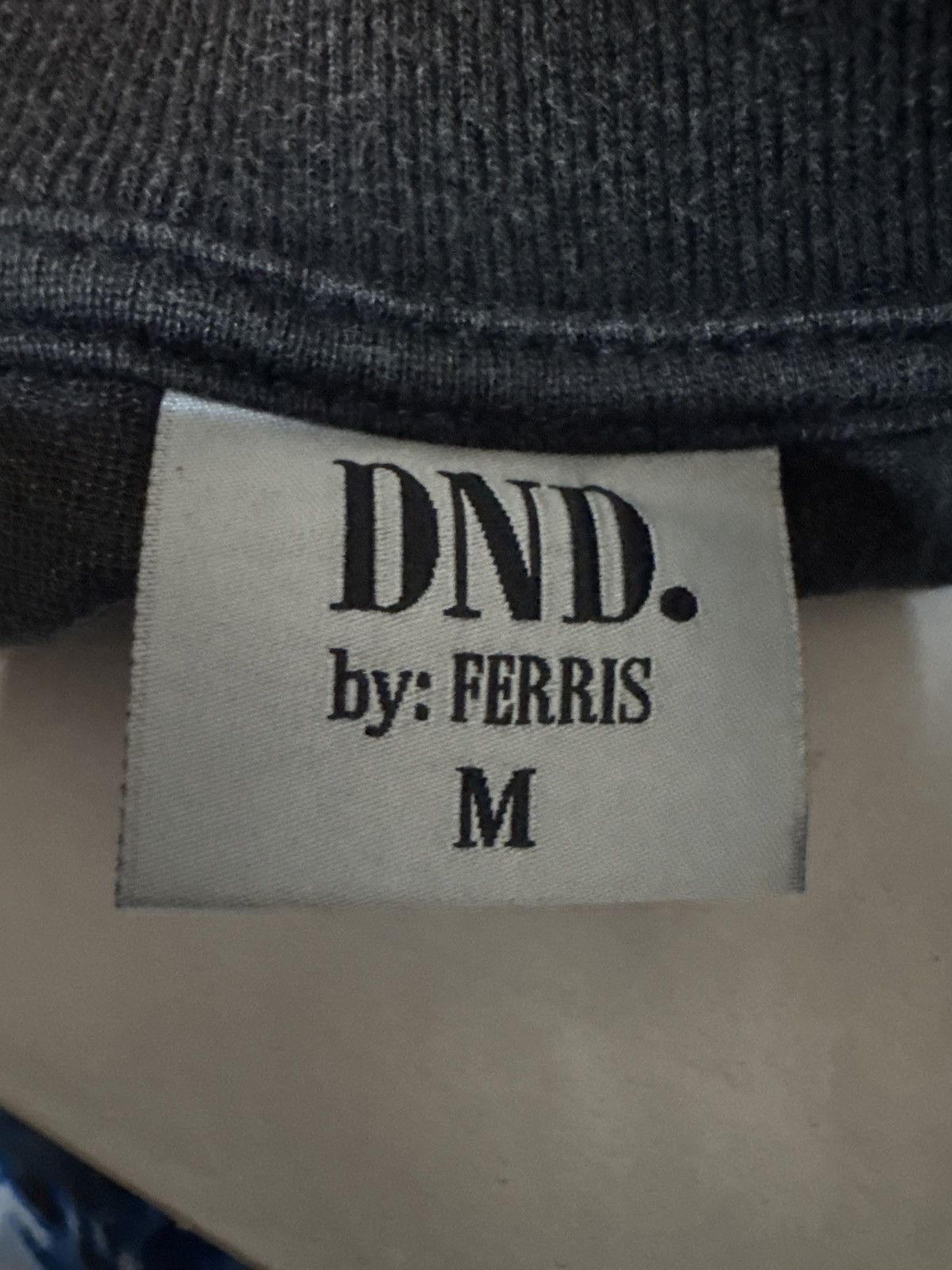 Do Not Disturb DND Free Young Thug Tee Size US M / EU 48-50 / 2 - 4 Thumbnail