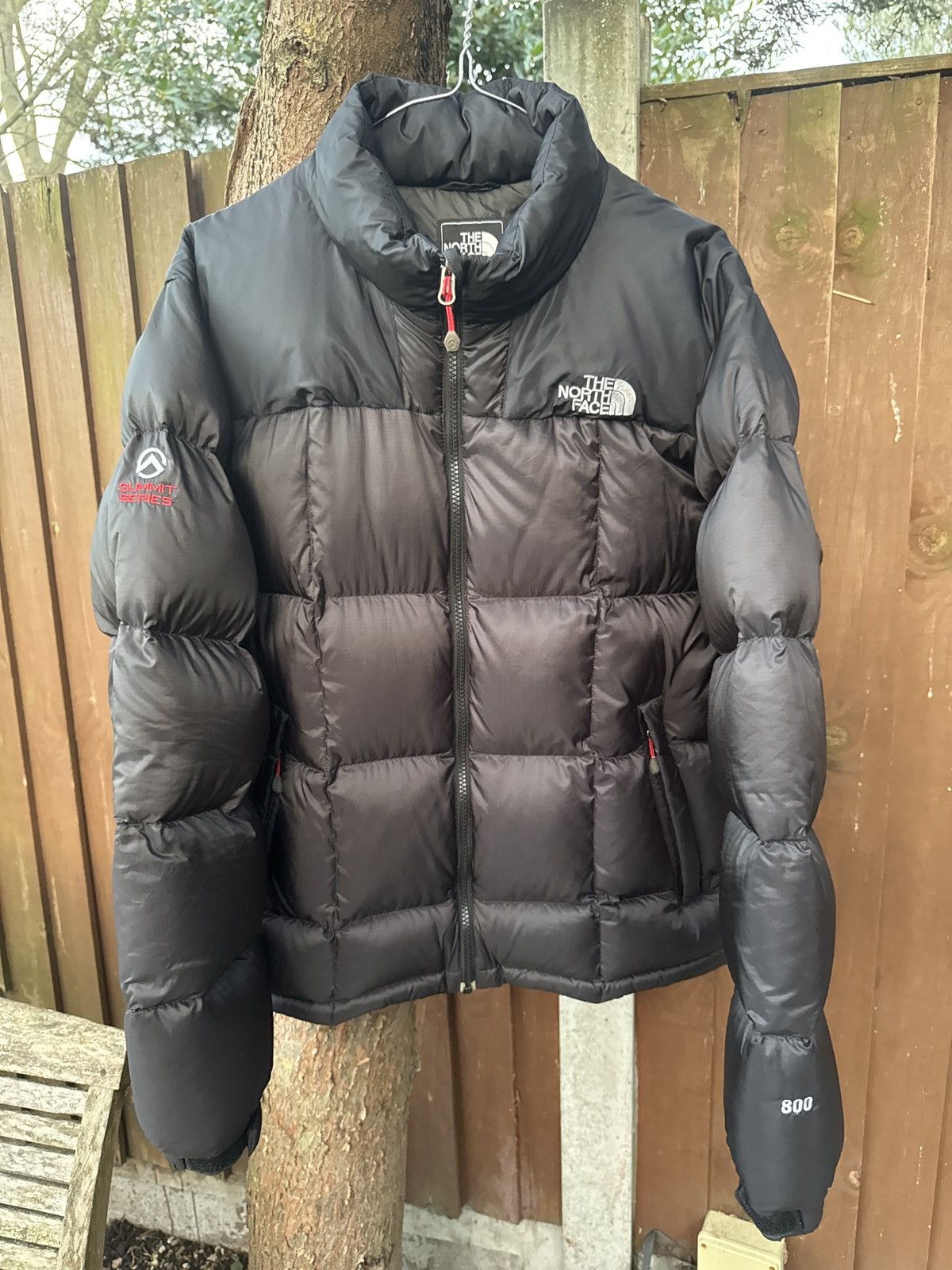The north face summit series 2018 sales