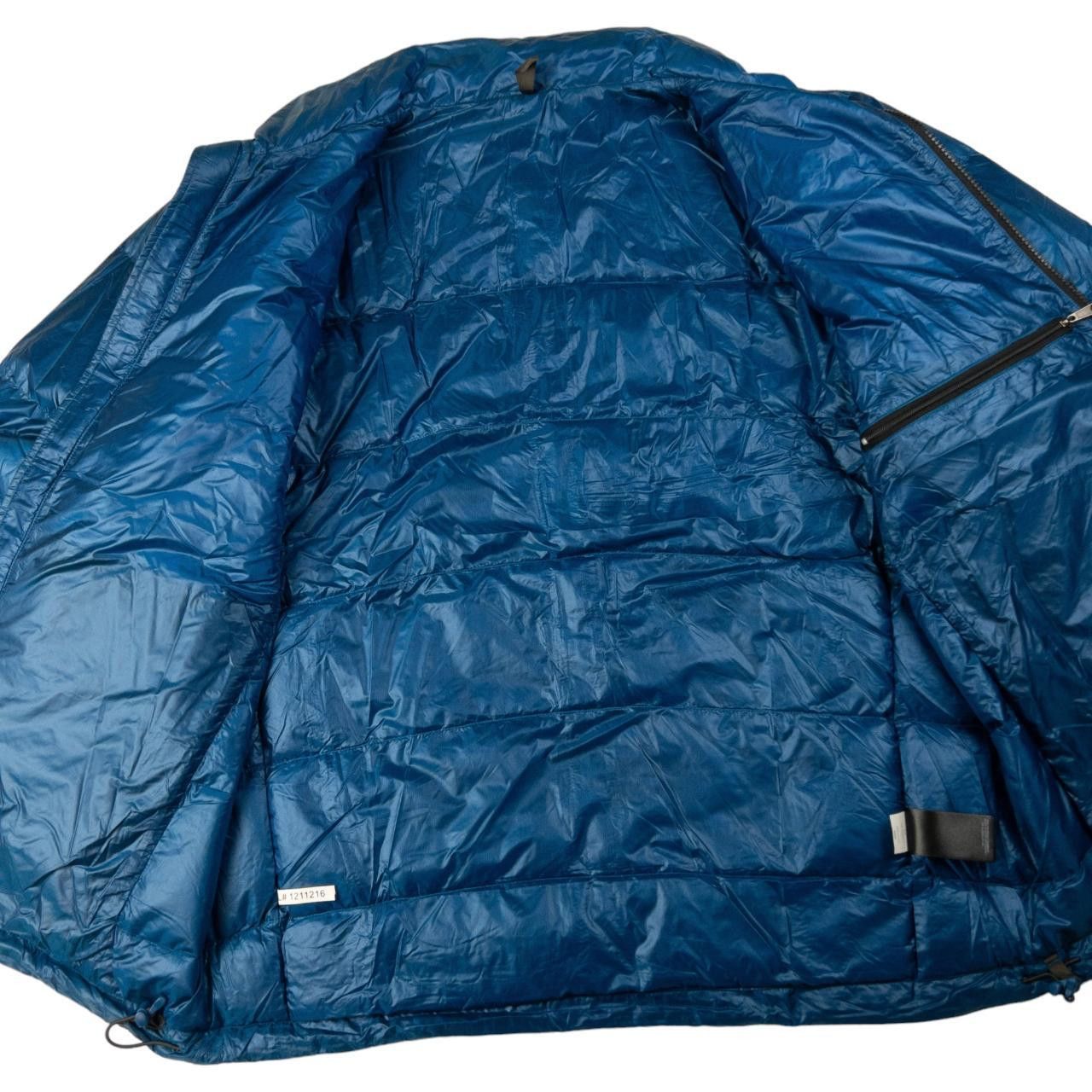 The North Face Vintage The North Face Zip Up Puffer Jacket Size L Size US L / EU 52-54 / 3 - 4 Thumbnail