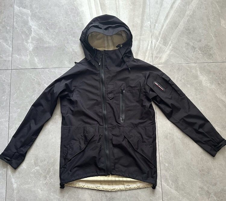 送料込 visvim nomad Gore-Tex- spot jkt 2.5L NOMAD 1 楽天市場