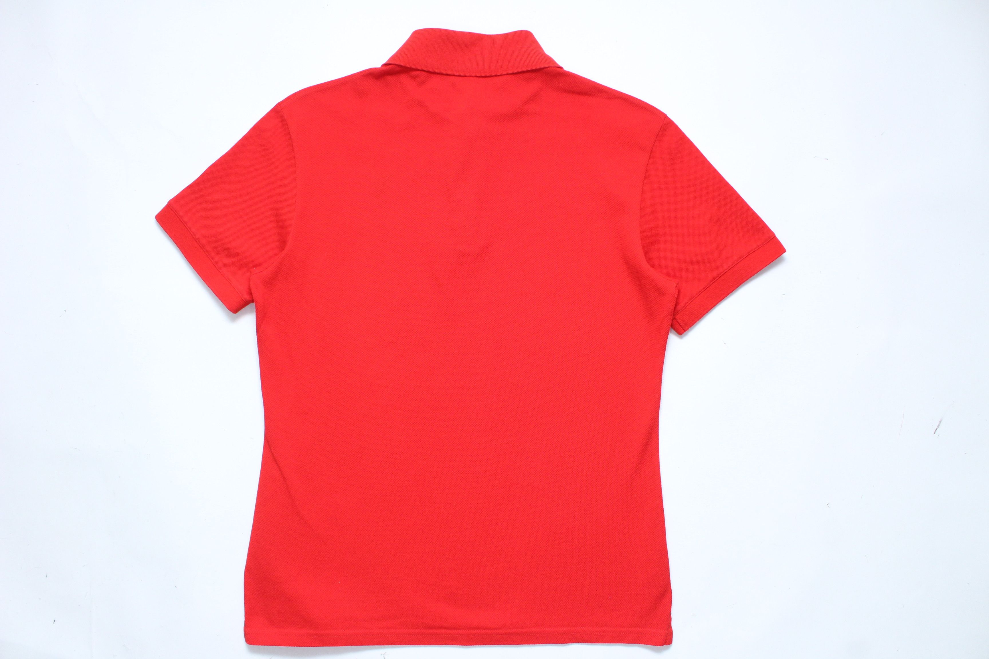 Alexander McQueen Alexander McQueen Polo Mens Size XS Size US S / EU 44-46 / 1 - 11 Thumbnail