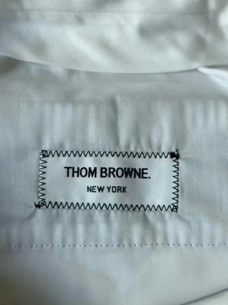 Thom Browne Thom Browne Patchwork trousers Size US 38 / EU 54 - 4 Thumbnail