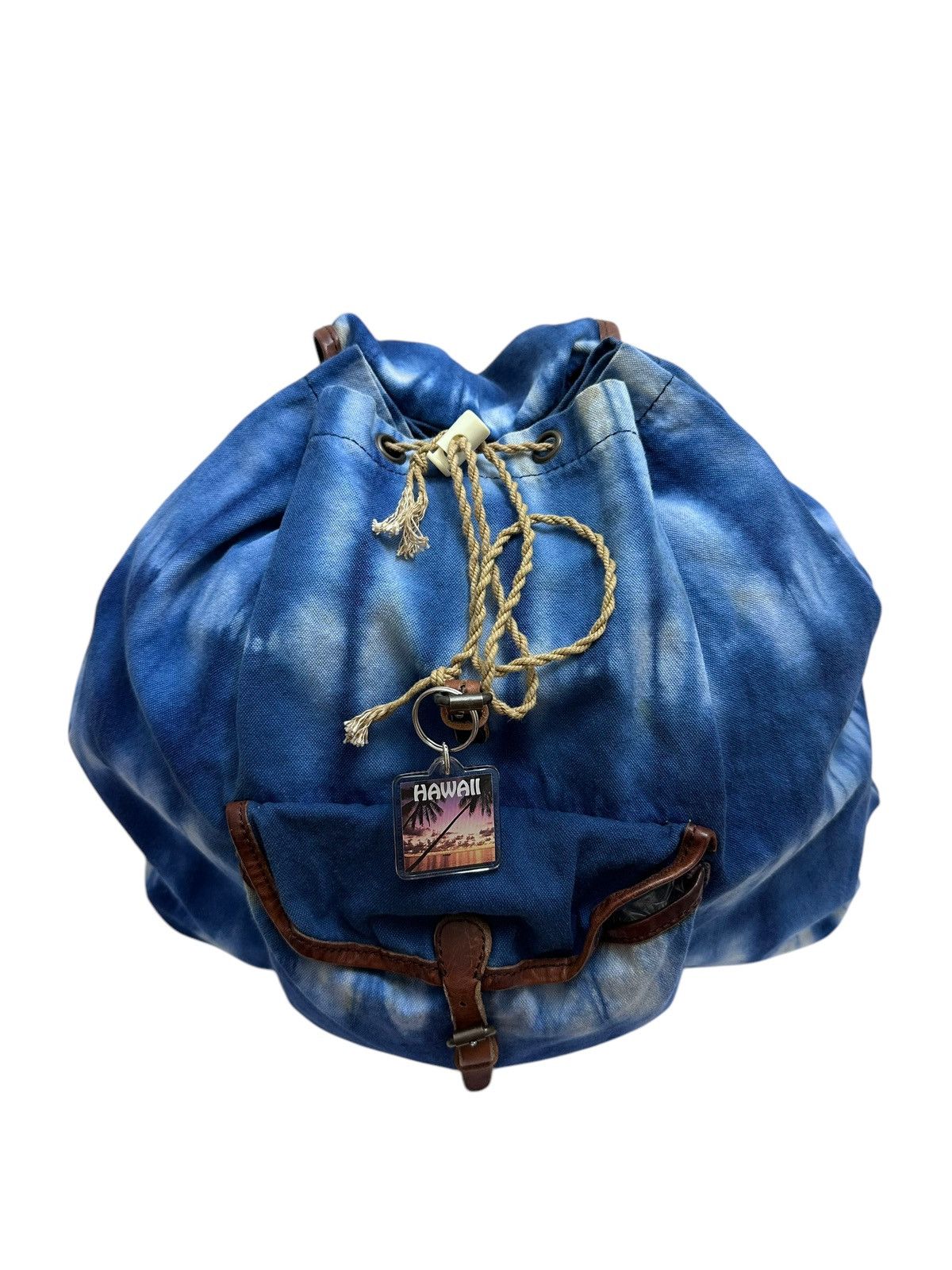 Denim & Supply Ralph Lauren RARE ‼️ Polo Ralph Lauren Rucksack Backpack Size ONE SIZE - 8 Thumbnail
