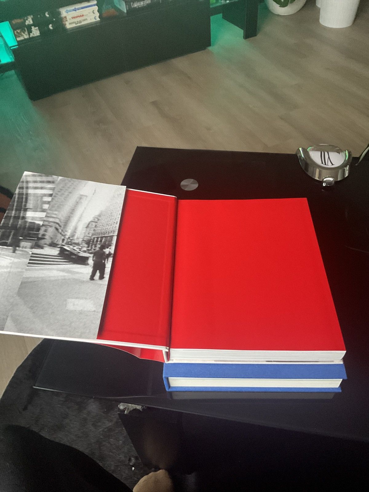 Supreme Supreme Coffee Table Book Size ONE SIZE - 2 Thumbnail