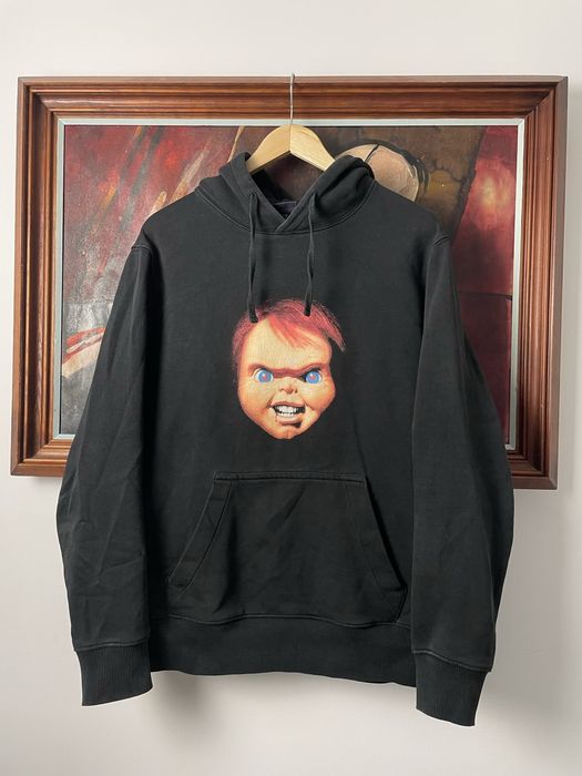 H&m hot sale chucky hoodie